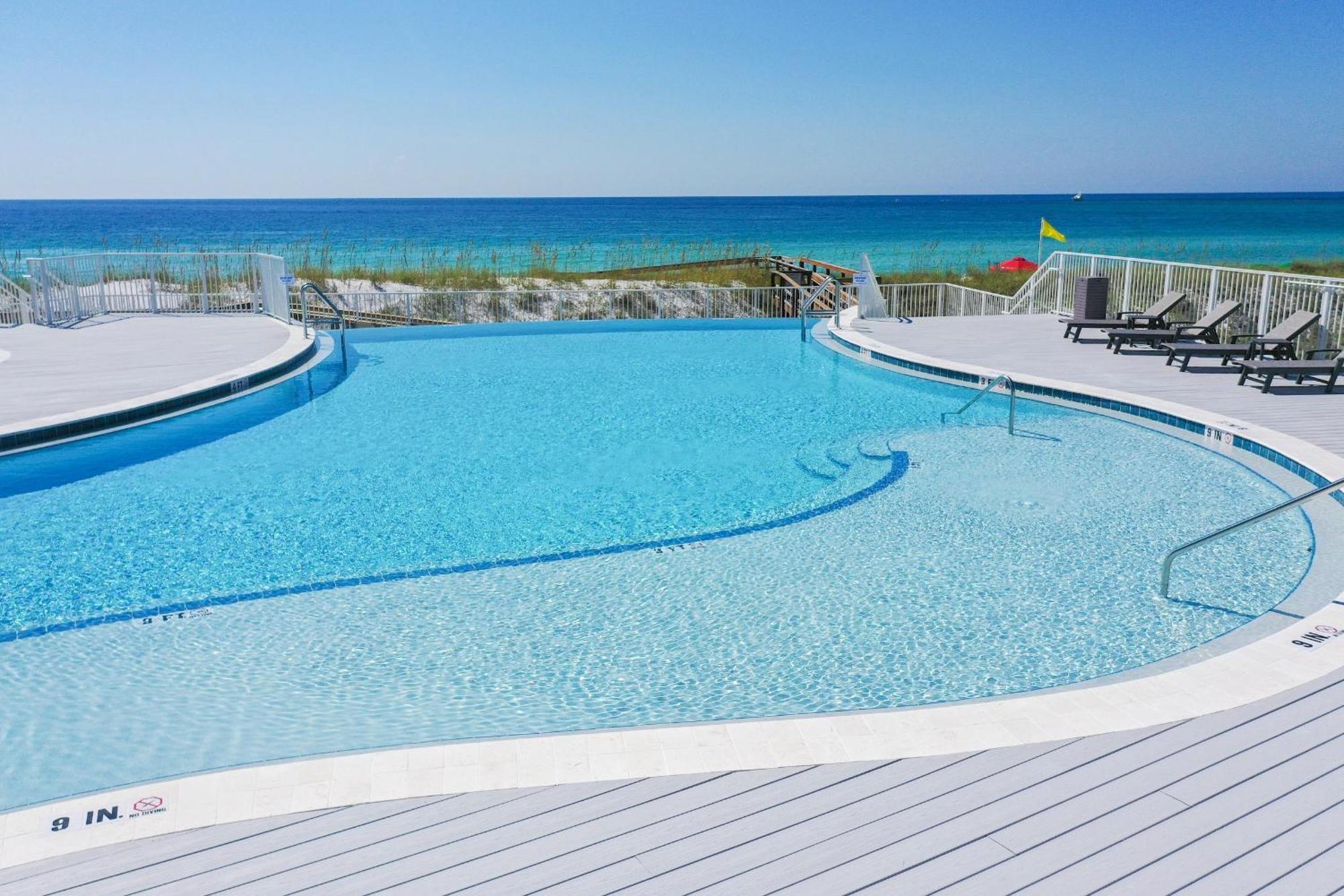 It Doesnt Get Any Better At Destin Pointe Resort Eksteriør bilde